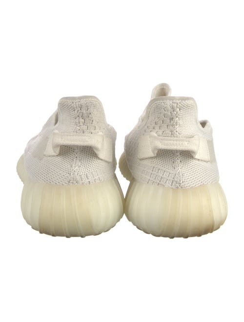 adidas Yeezy Boost 350 V2 Bone Sneakers