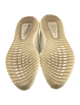 adidas Yeezy Boost 350 V2 Bone Sneakers