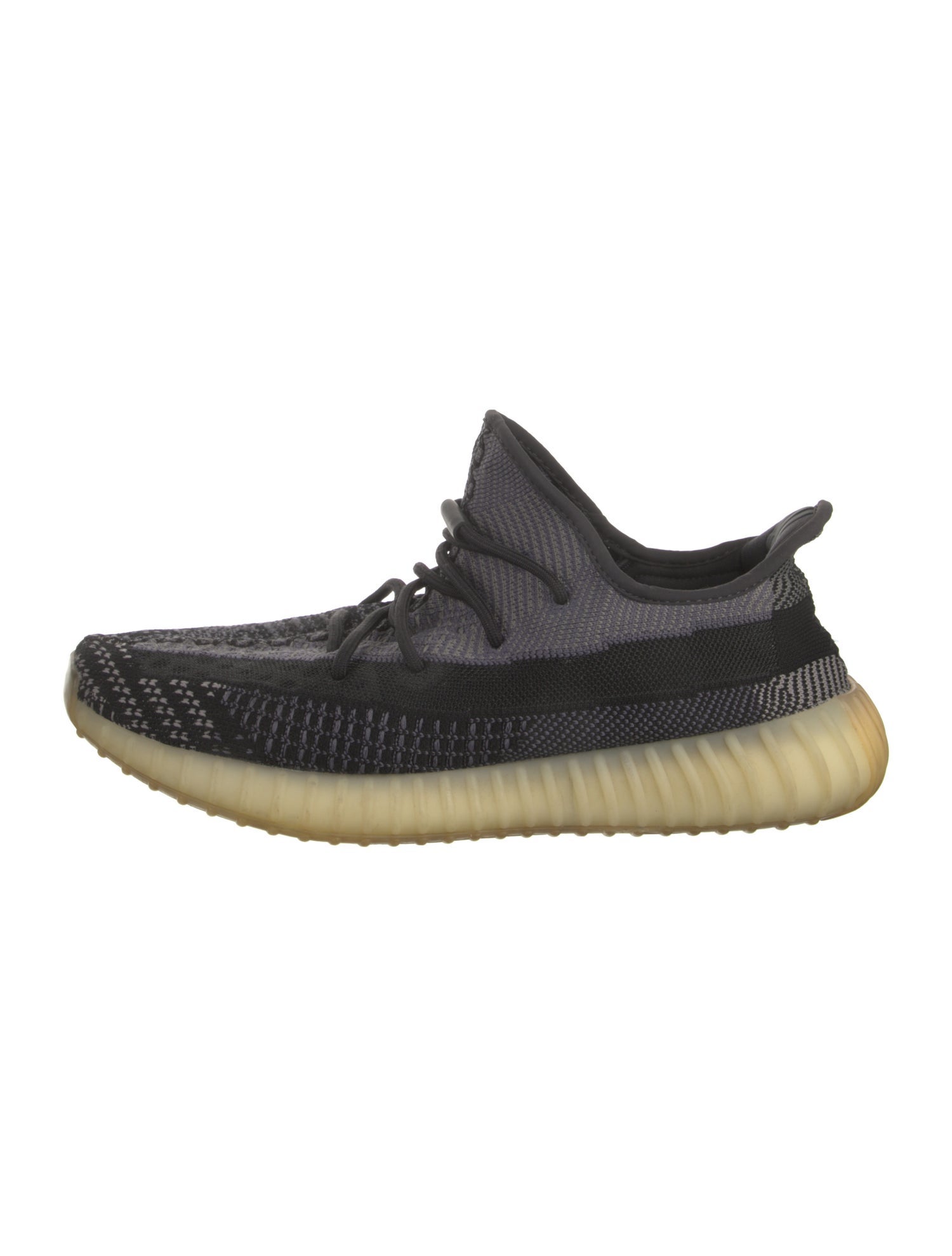 adidas Yeezy Boost 350 V2 Carbon Sneakers