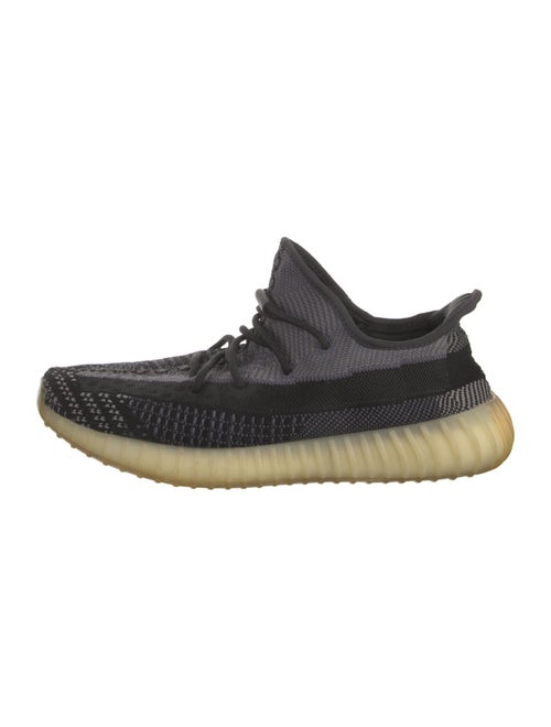 adidas Yeezy Boost 350 V2 Carbon Sneakers