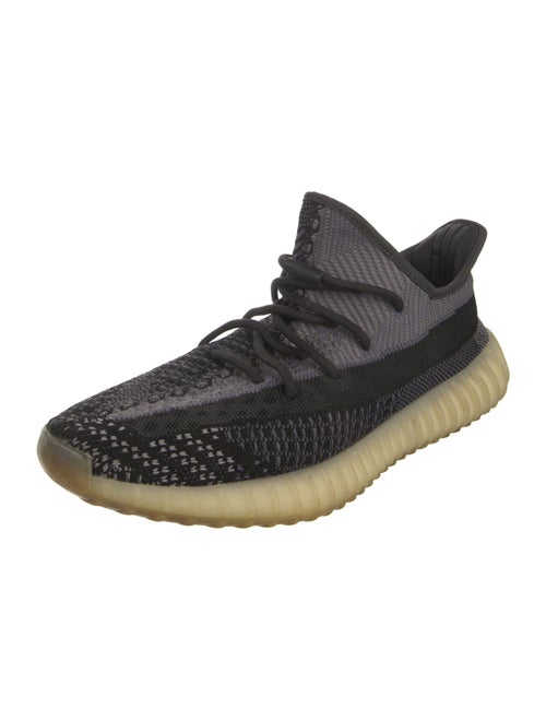 adidas Yeezy Boost 350 V2 Carbon Sneakers