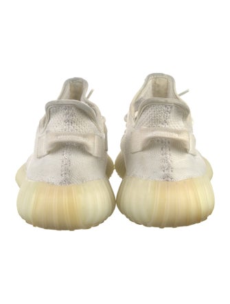 adidas Yeezy Boost 350 V2 Cream Sneakers