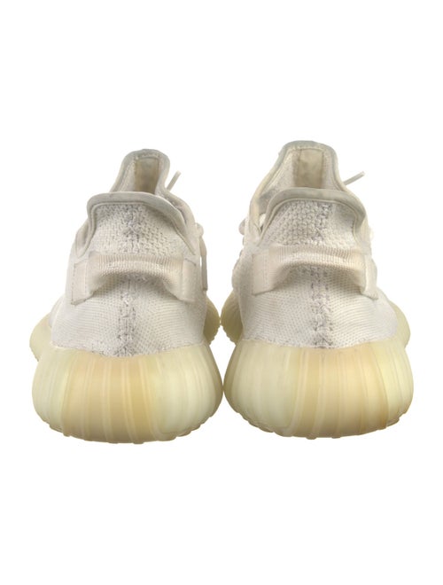 adidas Yeezy Boost 350 V2 Cream Sneakers