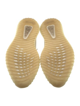 adidas Yeezy Boost 350 V2 Cream Sneakers