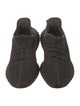 adidas Yeezy Boost 350 V2 Black (Non-Reflective) Sneakers
