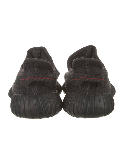 adidas Yeezy Boost 350 V2 Black (Non-Reflective) Sneakers