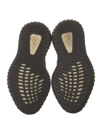 adidas Yeezy Boost 350 V2 Black (Non-Reflective) Sneakers