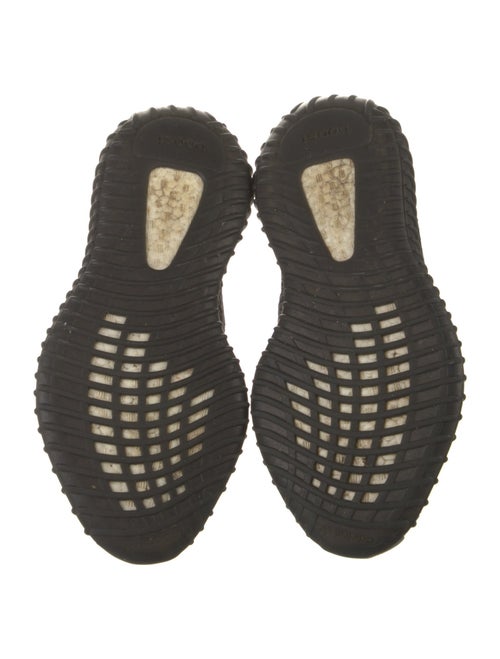 adidas Yeezy Boost 350 V2 Black (Non-Reflective) Sneakers