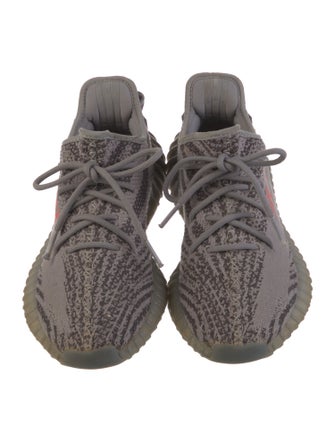 adidas Yeezy Boost 350 V2 'Beluga 2.0' Sneakers