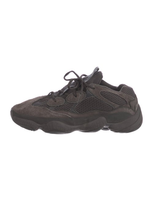 adidas Yeezy 500 'Utility Black' Sneakers