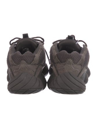 adidas Yeezy 500 'Utility Black' Sneakers