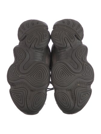 adidas Yeezy 500 'Utility Black' Sneakers
