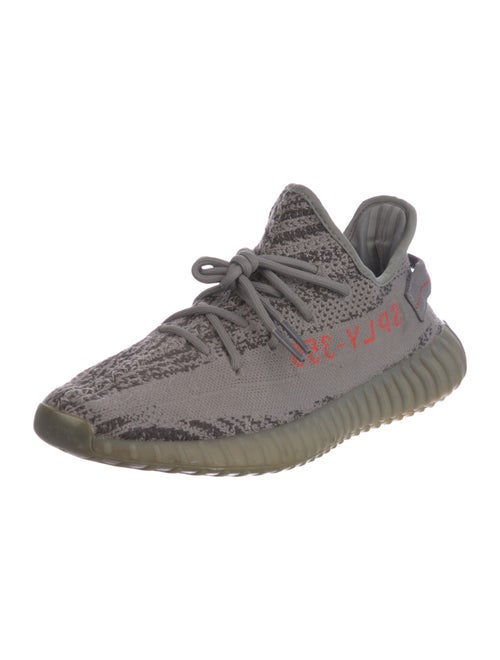 adidas Yeezy Boost 350 V2 'Beluga 2.0' Sneakers