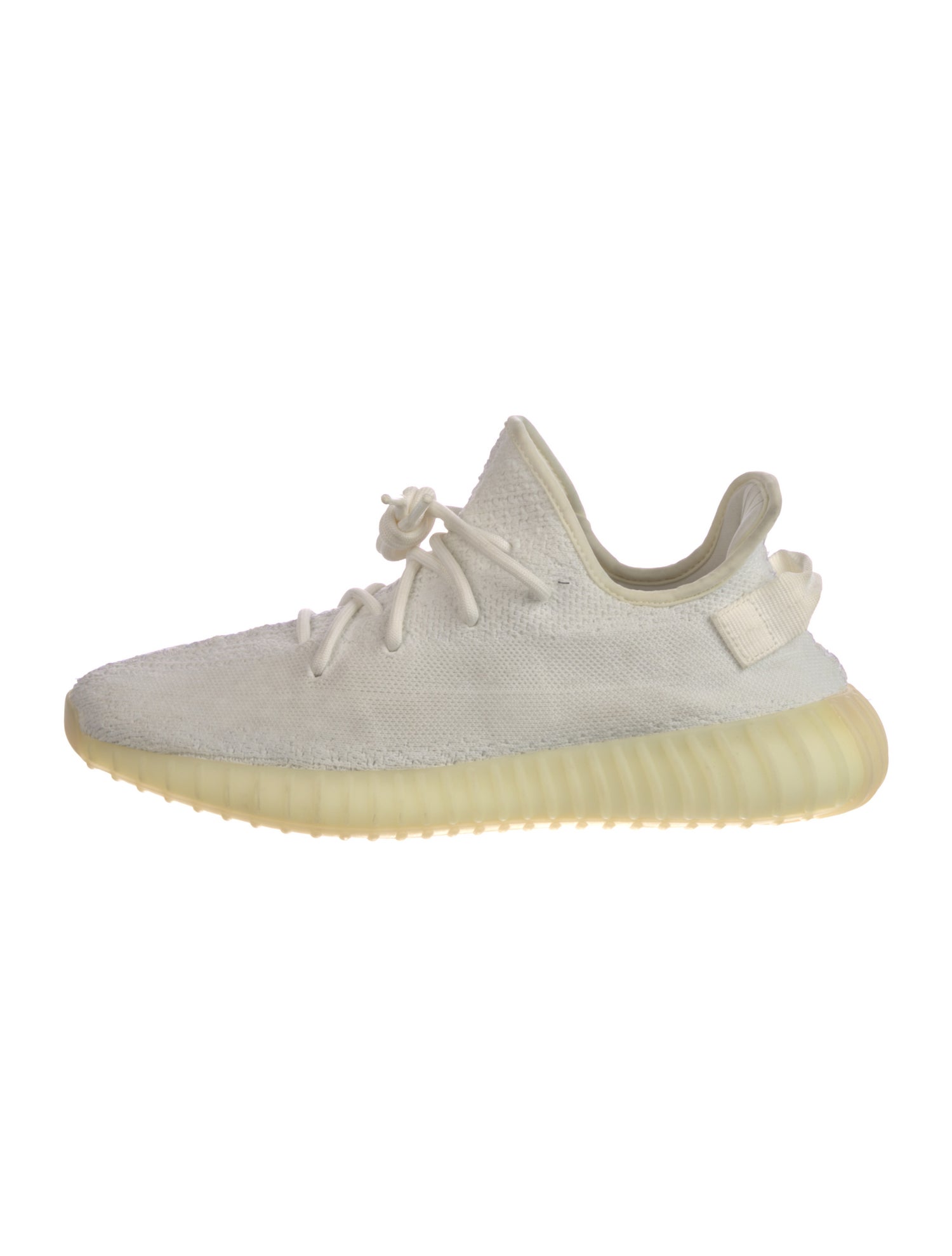 adidas Yeezy Boost 350 V2 'Cream' Sneakers