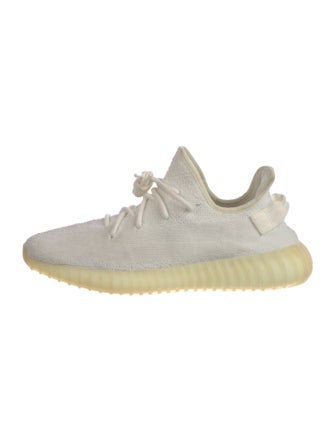 adidas Yeezy Boost 350 V2 'Cream' Sneakers