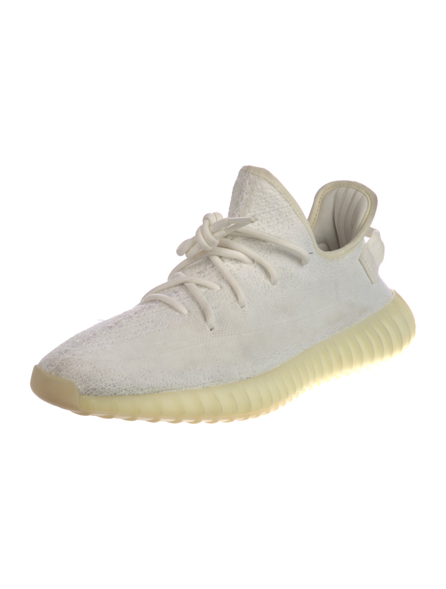 adidas Yeezy Boost 350 V2 'Cream' Sneakers