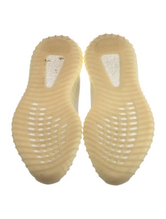 adidas Yeezy Boost 350 V2 'Cream' Sneakers