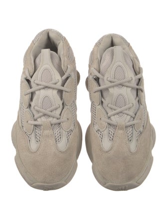 adidas Yeezy 500 Sneakers