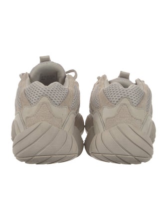 adidas Yeezy 500 Sneakers