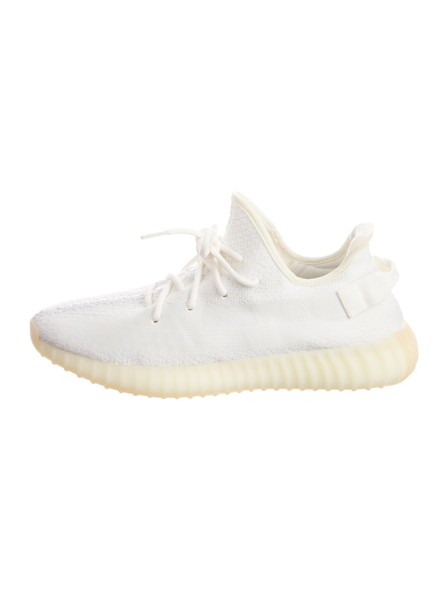 adidas Yeezy Boost 350 V2 'Cream' Sneakers