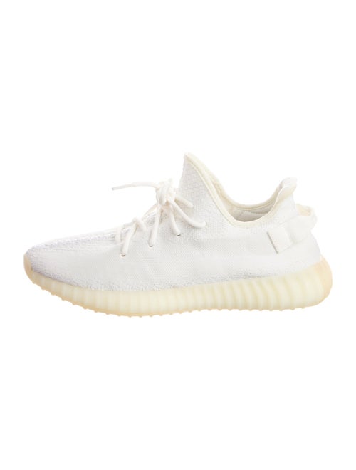 adidas Yeezy Boost 350 V2 'Cream' Sneakers