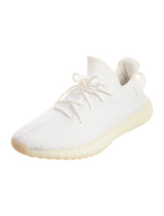 adidas Yeezy Boost 350 V2 'Cream' Sneakers
