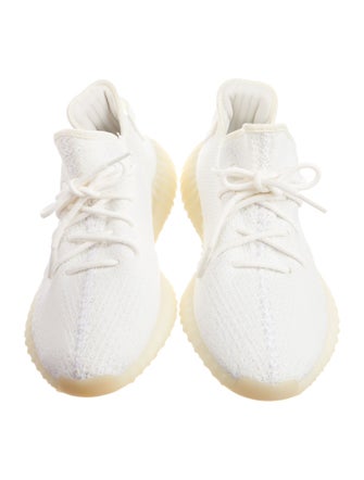 adidas Yeezy Boost 350 V2 'Cream' Sneakers