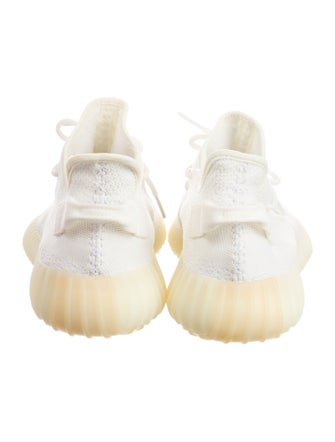 adidas Yeezy Boost 350 V2 'Cream' Sneakers