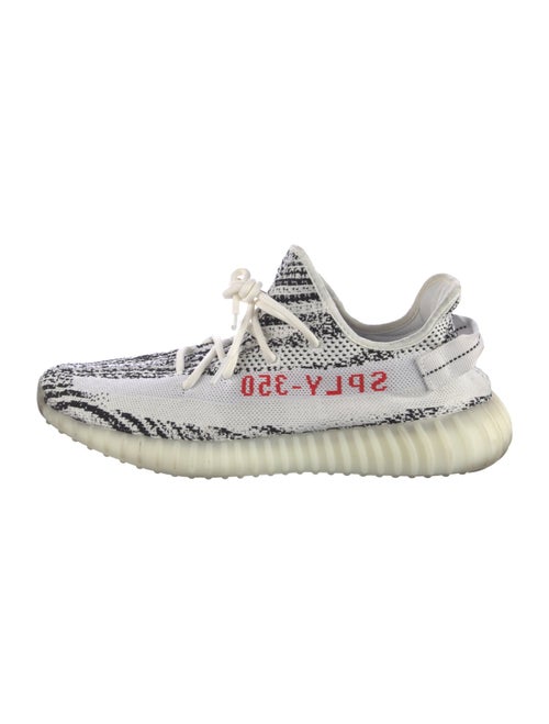 adidas Yeezy Boost 350 V2 'Zebra' Sneakers