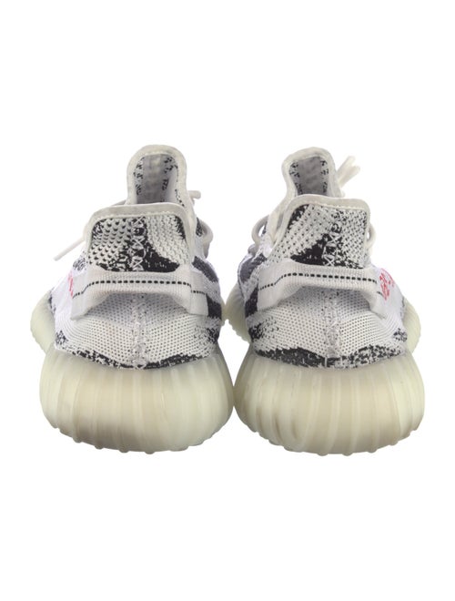 adidas Yeezy Boost 350 V2 'Zebra' Sneakers