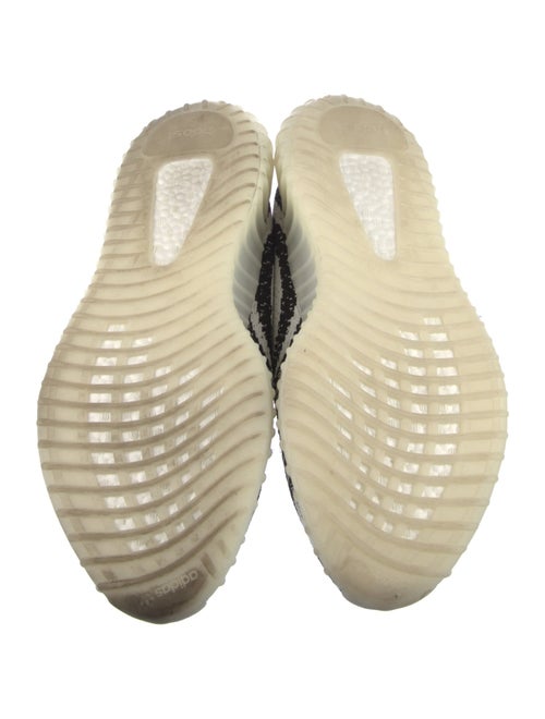 adidas Yeezy Boost 350 V2 'Zebra' Sneakers