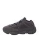 adidas Yeezy 500 Utility Black Athletic Sneakers