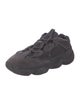 adidas Yeezy 500 Utility Black Athletic Sneakers