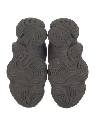 adidas Yeezy 500 Utility Black Athletic Sneakers