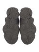 adidas Yeezy 500 Utility Black Athletic Sneakers