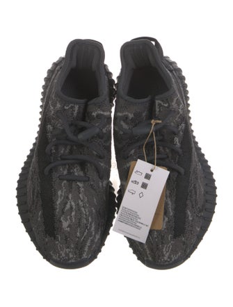 adidas Yeezy 2022 Printed Sneakers