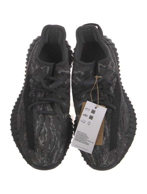 adidas Yeezy 2022 Printed Sneakers