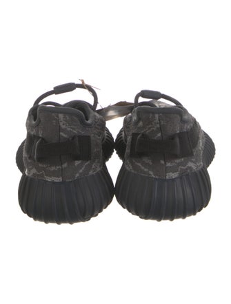 adidas Yeezy 2022 Printed Sneakers