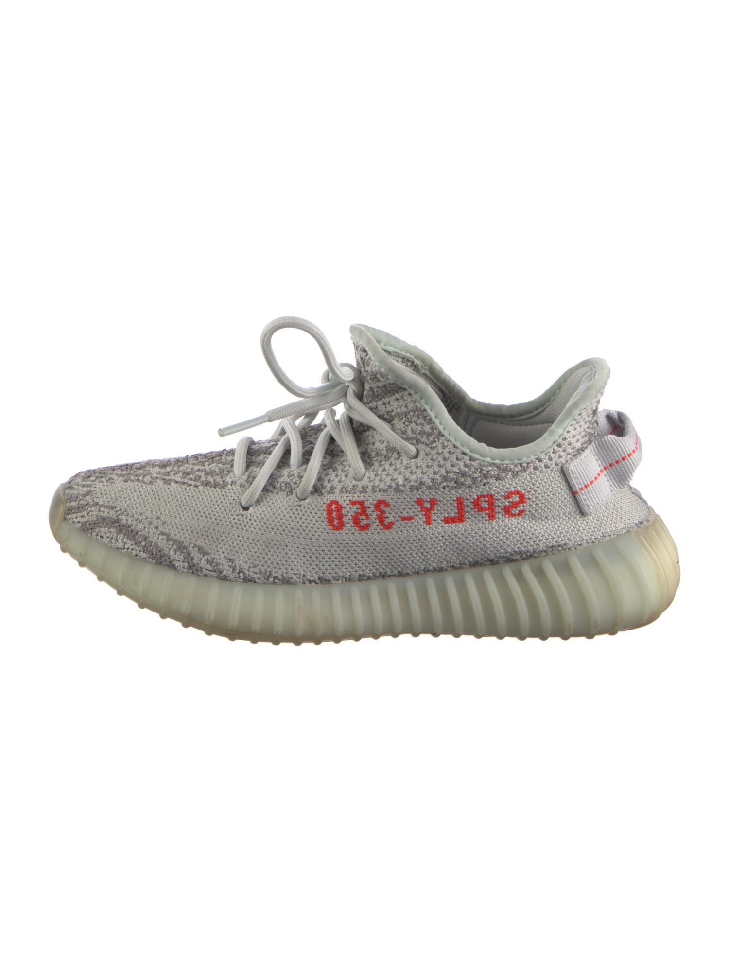 adidas Yeezy Boost 350 V2 Blue Tint Sneakers