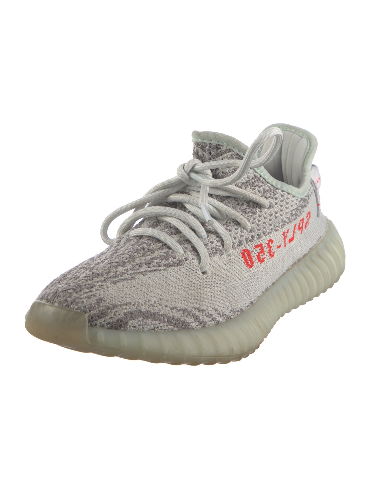 adidas Yeezy Boost 350 V2 Blue Tint Sneakers