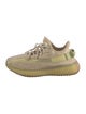 adidas Yeezy Boost 350 V2 Flax Sneakers