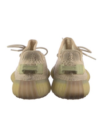adidas Yeezy Boost 350 V2 Flax Sneakers