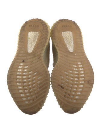 adidas Yeezy Boost 350 V2 Flax Sneakers