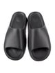 adidas Yeezy Onyx Rubber Slides