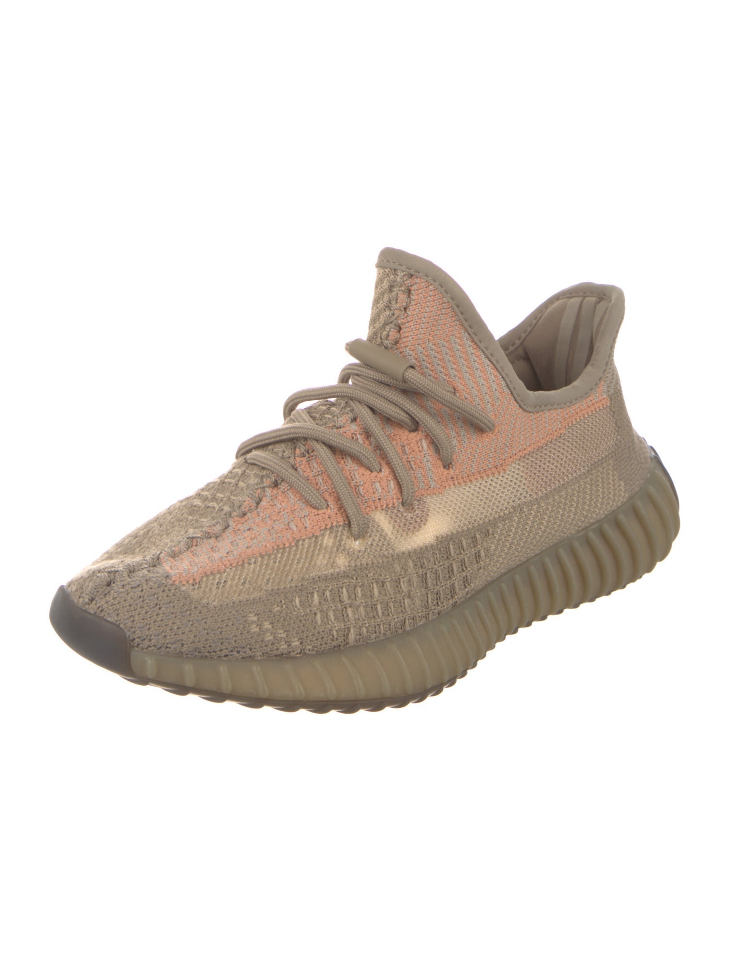 adidas Yeezy Boost 350 V2 'Sand Taupe' Sneakers