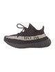 adidas Yeezy Boost 350 V2 'Core Black' Sneakers