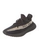 adidas Yeezy Boost 350 V2 'Core Black' Sneakers