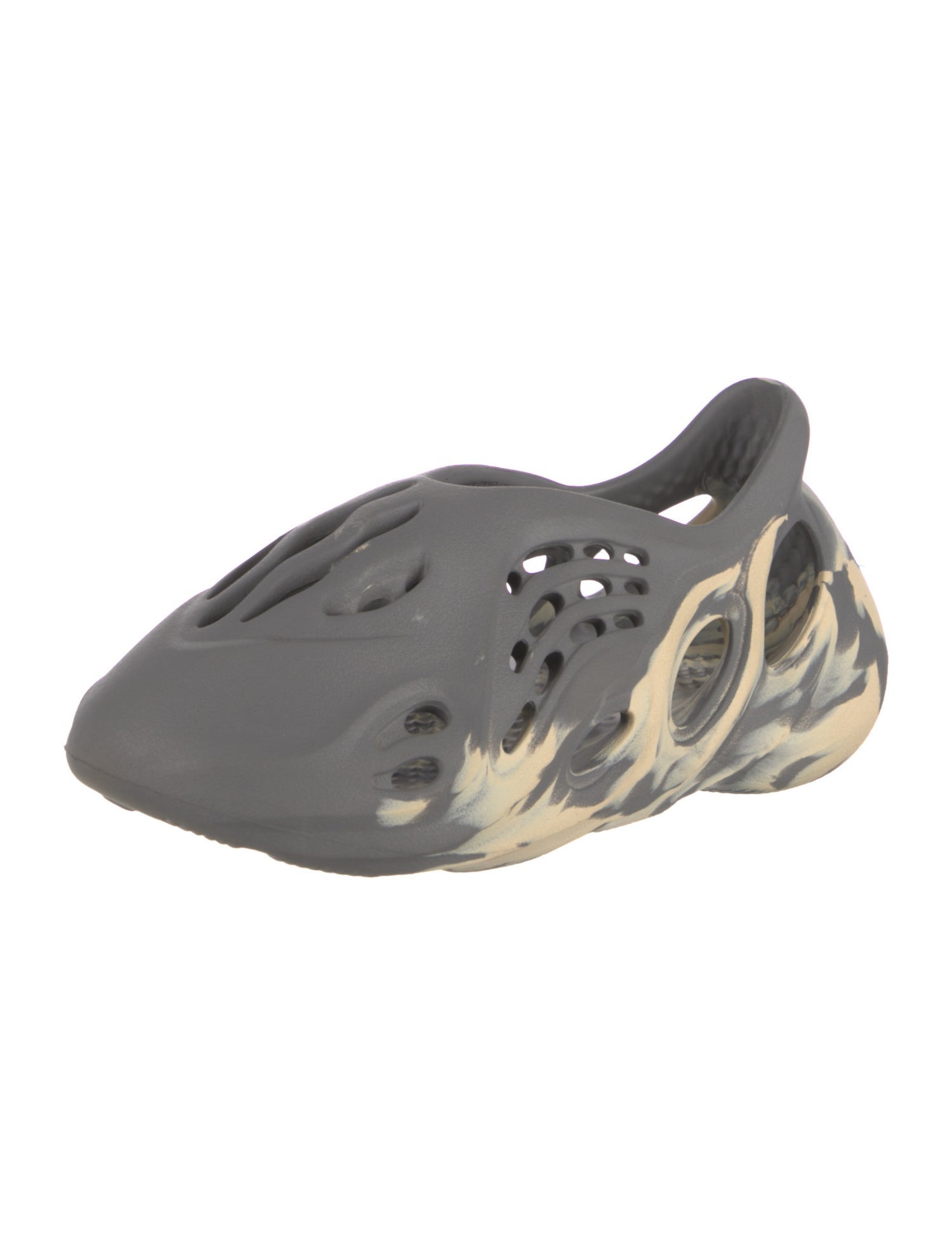 adidas Yeezy Foam RNNR Rubber Espadrilles