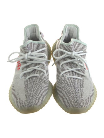 adidas Yeezy Boost 350 V2 Blue Tint Sneakers