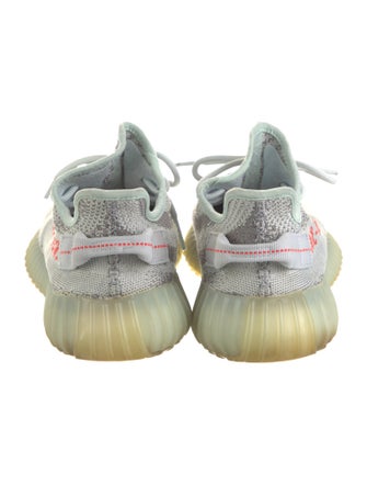 adidas Yeezy Boost 350 V2 Blue Tint Sneakers